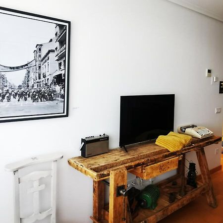 Ferienwohnung La Mirada Magica Lardero Exterior foto