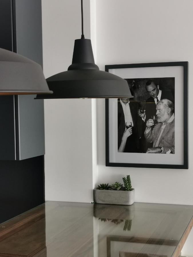 Ferienwohnung La Mirada Magica Lardero Exterior foto