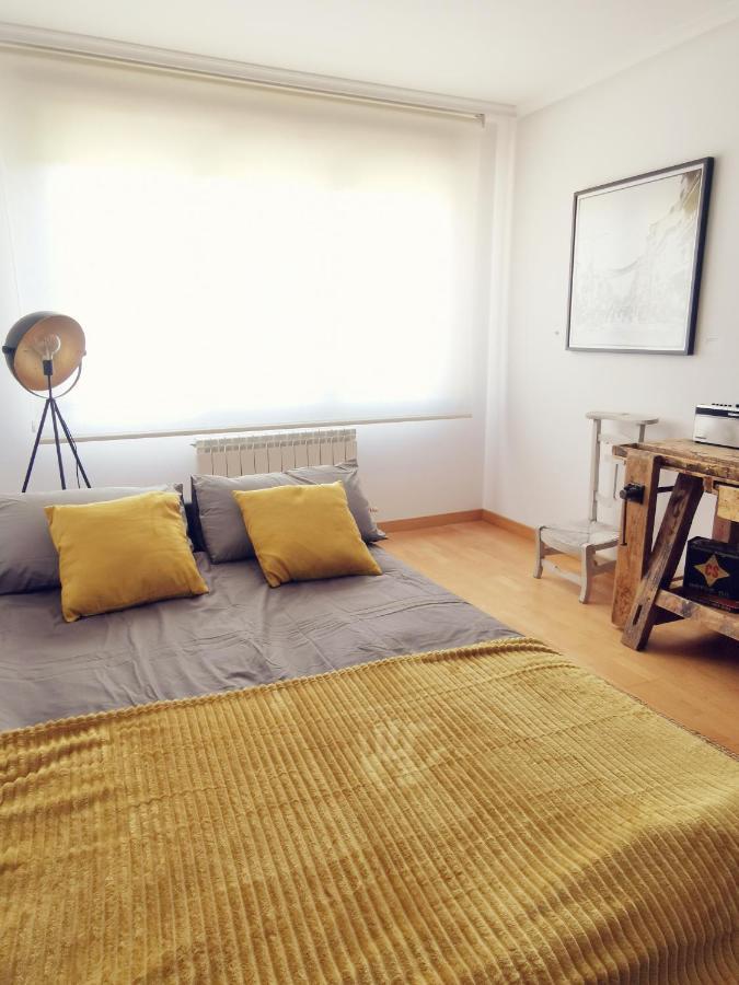 Ferienwohnung La Mirada Magica Lardero Exterior foto
